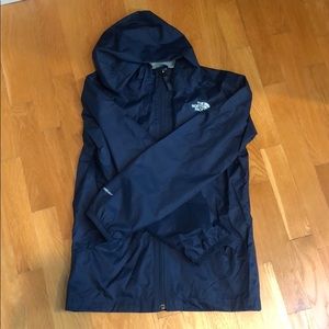 dry vent north face jacket